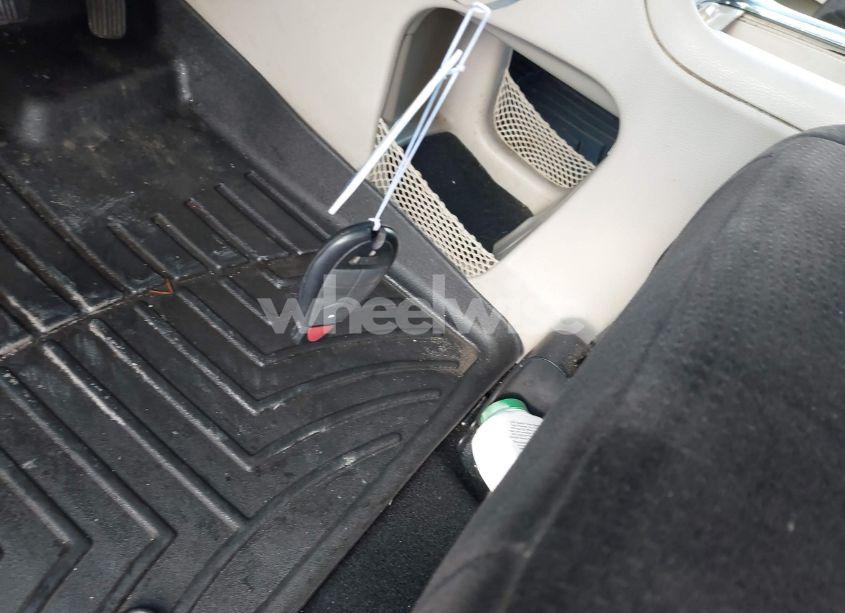 Photo 11 of 2012 Dodge Grand CARAVAN CREW (VIN 2C4RDGDG8CR184500)