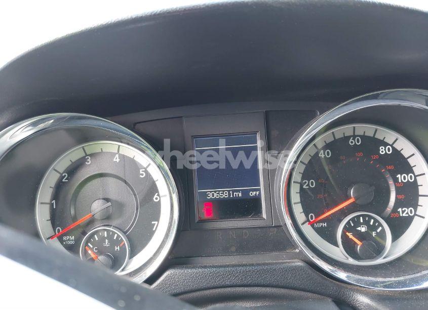 Photo 7 of 2012 Dodge Grand CARAVAN CREW (VIN 2C4RDGDG8CR184500)