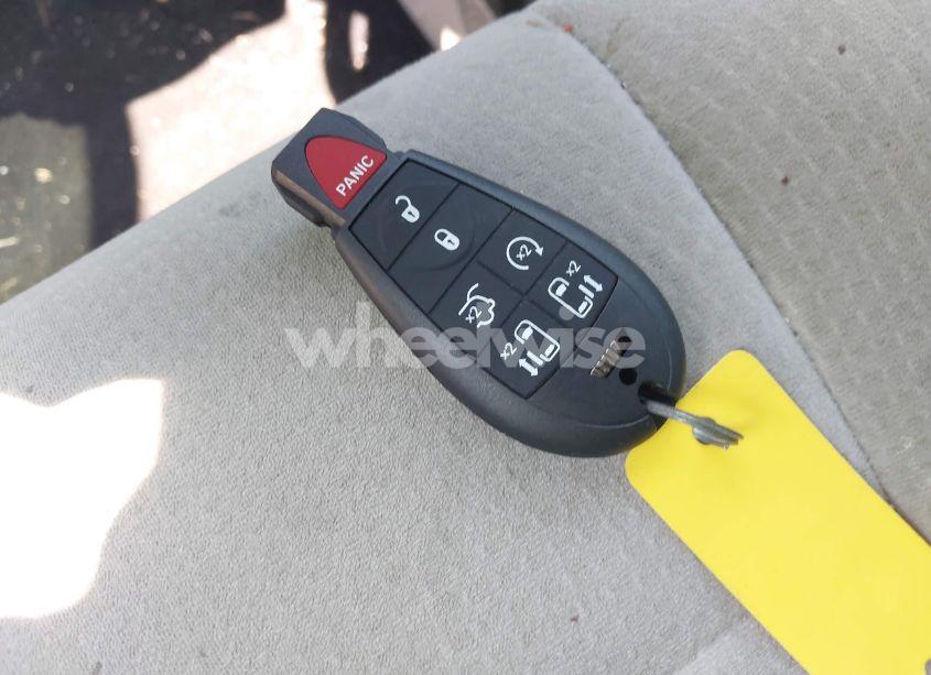 Photo 11 of 2012 Dodge Grand CARAVAN CREW (VIN 2C4RDGDG8CR399438)