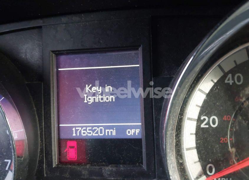 Photo 15 of 2013 Dodge Grand CARAVAN CREW (VIN 2C4RDGDG8DR506411)