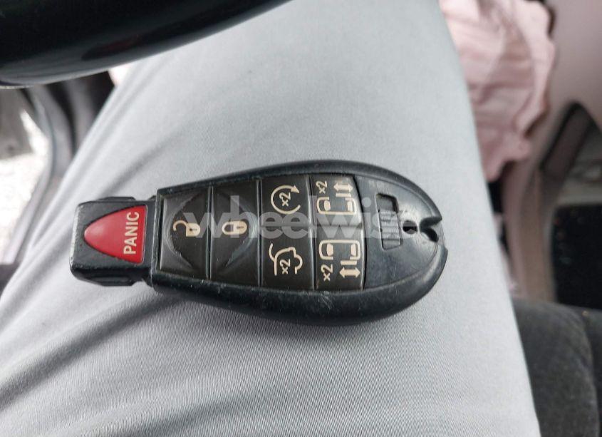 Photo 11 of 2013 Dodge Grand CARAVAN CREW (VIN 2C4RDGDG8DR593288)