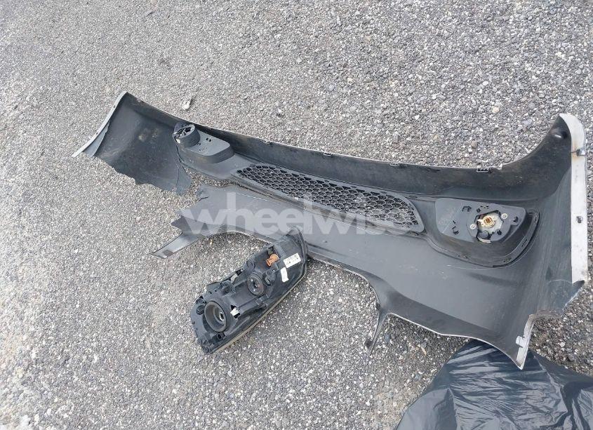 Photo 12 of 2013 Dodge Grand CARAVAN CREW (VIN 2C4RDGDG8DR593288)