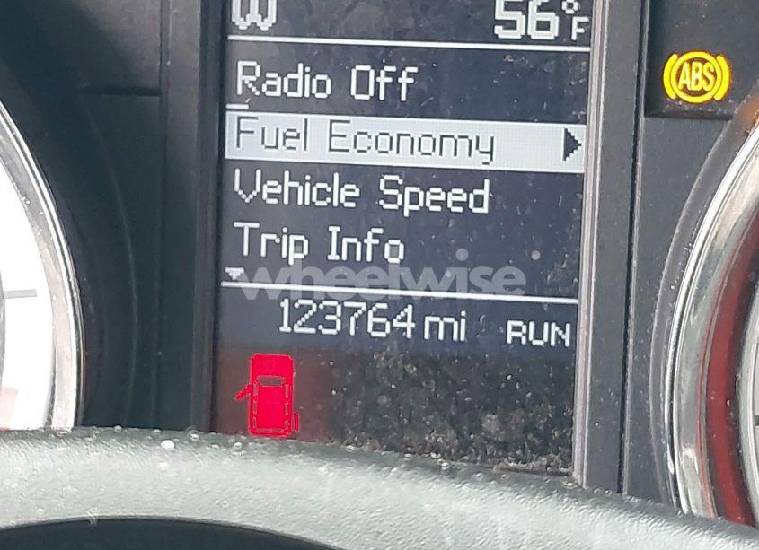 Photo 16 of 2013 Dodge Grand CARAVAN CREW (VIN 2C4RDGDG8DR593288)