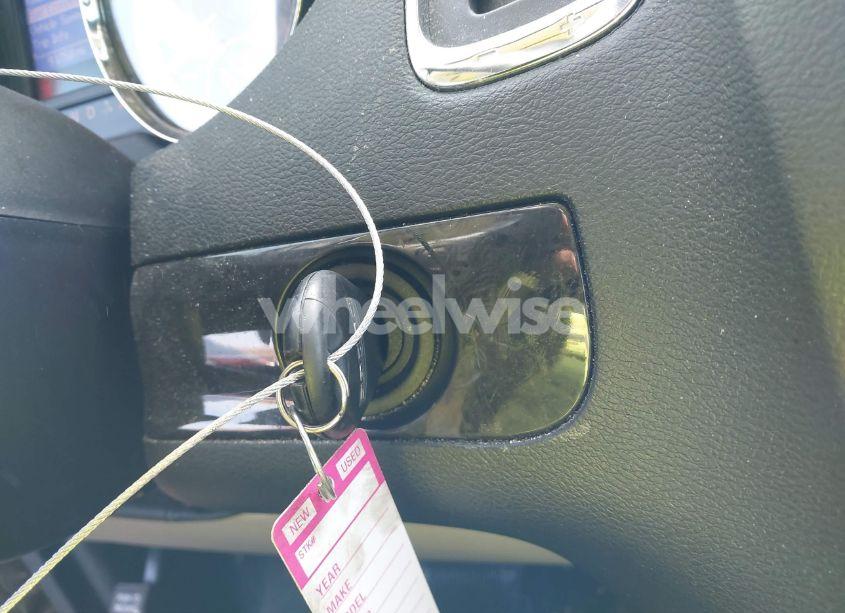 Photo 11 of 2013 Dodge Grand CARAVAN CREW (VIN 2C4RDGDG8DR642182)