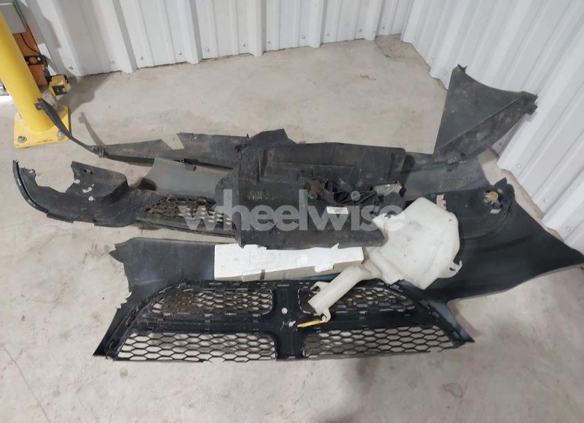 Photo 12 of 2013 Dodge Grand CARAVAN CREW (VIN 2C4RDGDG8DR704227)