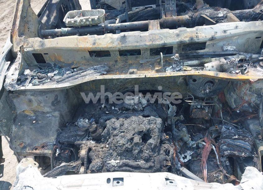 Photo 10 of 2013 Dodge Grand CARAVAN CREW (VIN 2C4RDGDG8DR727636)