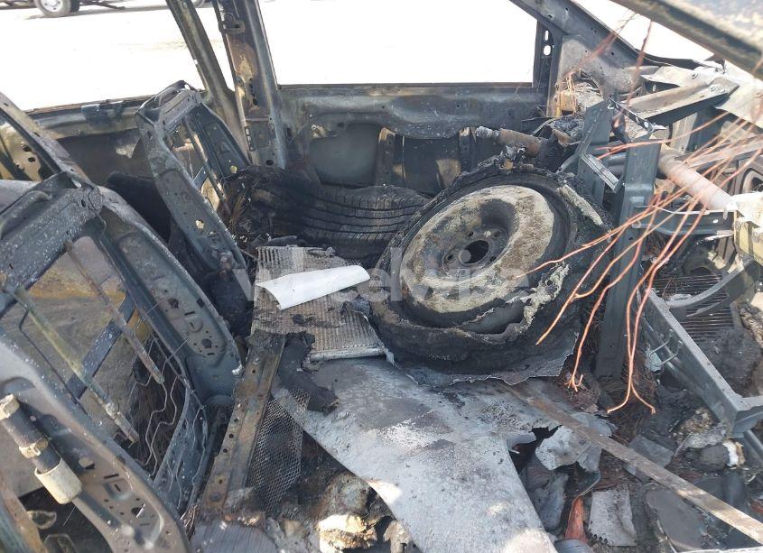 Photo 5 of 2013 Dodge Grand CARAVAN CREW (VIN 2C4RDGDG8DR727636)