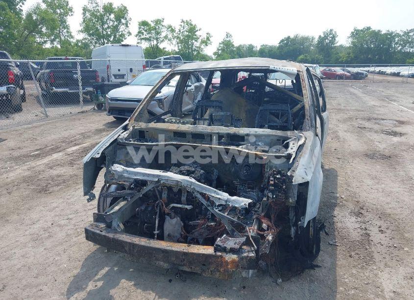 Photo 6 of 2013 Dodge Grand CARAVAN CREW (VIN 2C4RDGDG8DR727636)