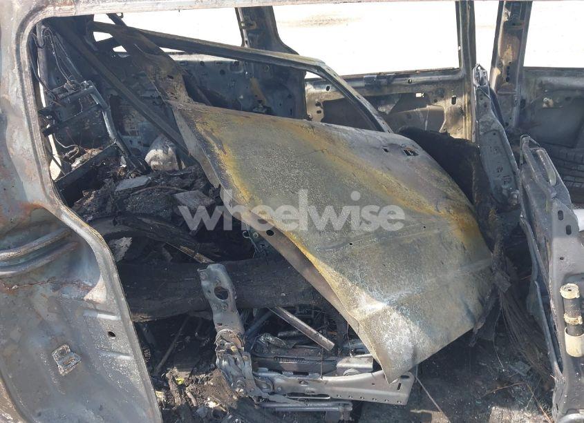 Photo 8 of 2013 Dodge Grand CARAVAN CREW (VIN 2C4RDGDG8DR727636)