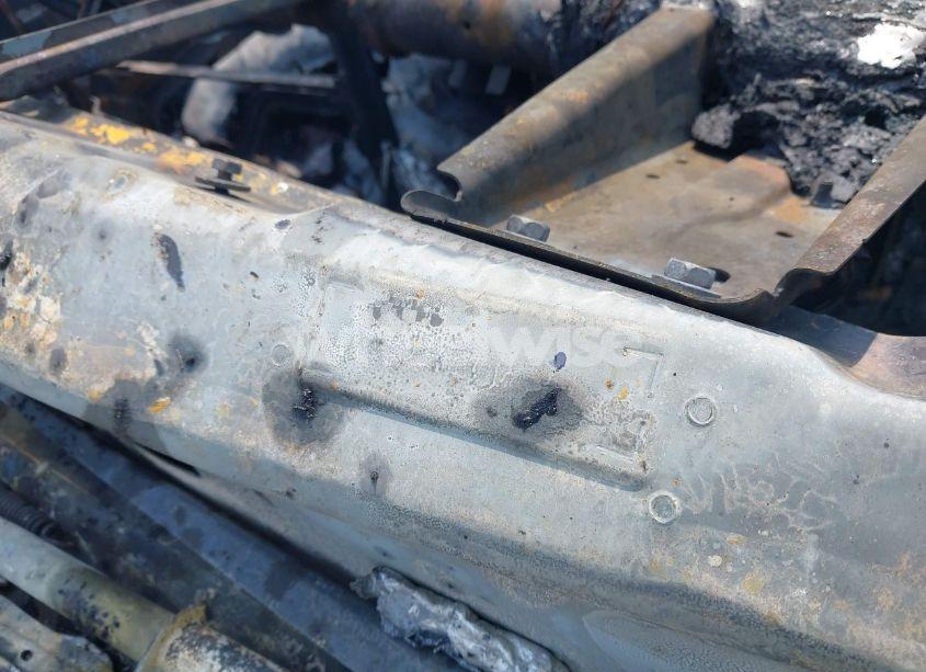 Photo 9 of 2013 Dodge Grand CARAVAN CREW (VIN 2C4RDGDG8DR727636)