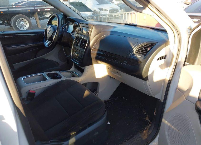 Photo 5 of 2012 Dodge Grand CARAVAN CREW (VIN 2C4RDGDG9CR165017)