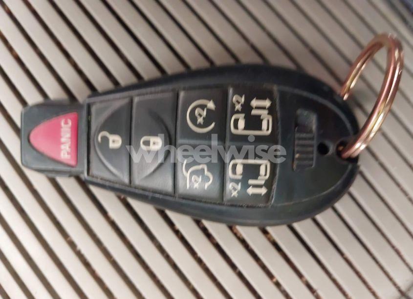 Photo 11 of 2012 Dodge Grand CARAVAN CREW (VIN 2C4RDGDG9CR292379)