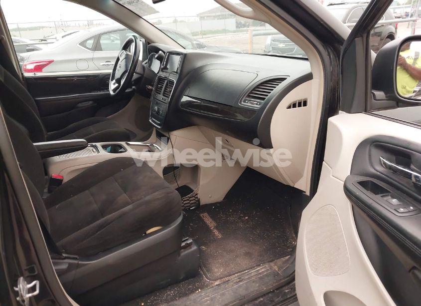 Photo 5 of 2012 Dodge Grand CARAVAN CREW (VIN 2C4RDGDG9CR292379)