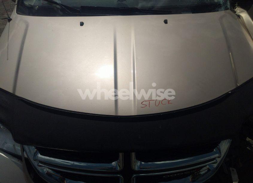 Photo 10 of 2012 Dodge Grand CARAVAN CREW (VIN 2C4RDGDG9CR343010)