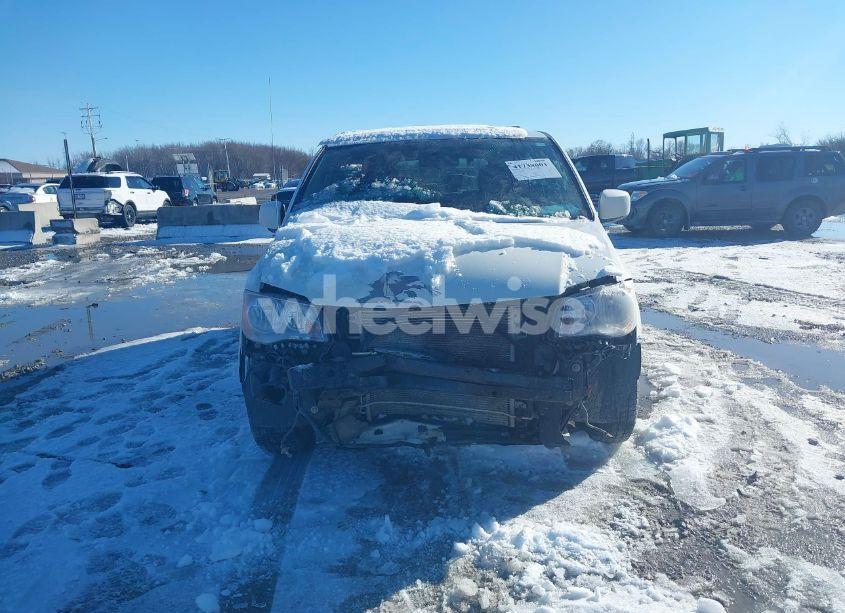 Photo 6 of 2013 Dodge Grand CARAVAN CREW (VIN 2C4RDGDG9DR534749)