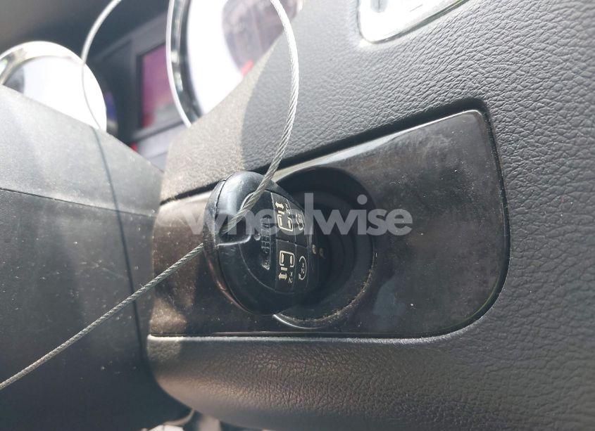 Photo 11 of 2013 Dodge Grand CARAVAN CREW (VIN 2C4RDGDG9DR733848)