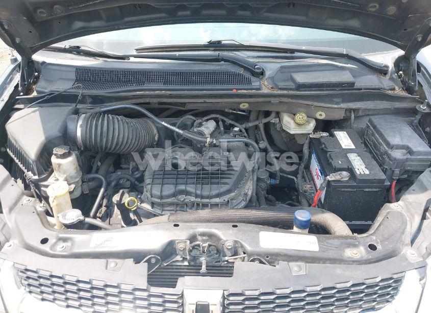 Photo 6 of 2013 Dodge Grand CARAVAN CREW (VIN 2C4RDGDG9DR733848)