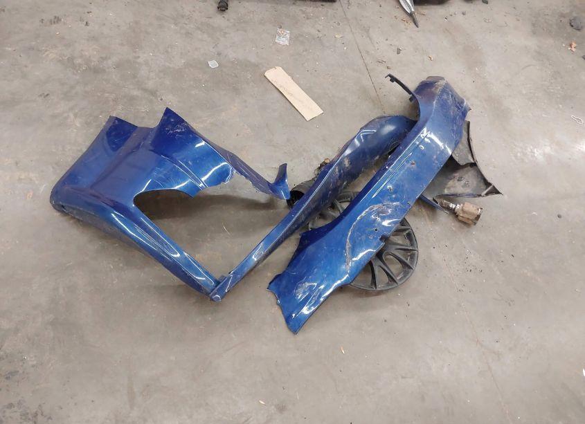 Photo 11 of 2013 Dodge Grand CARAVAN CREW (VIN 2C4RDGDG9DR799476)