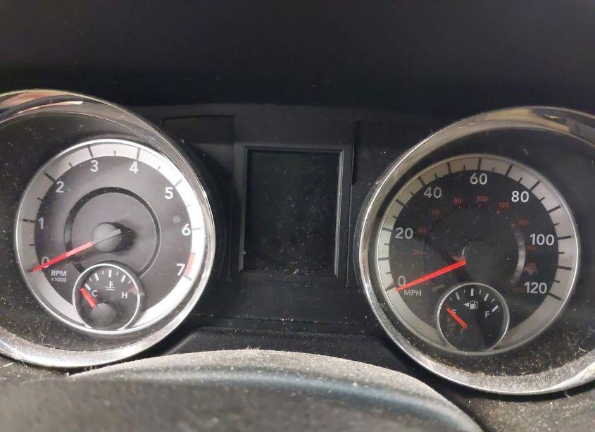 Photo 7 of 2013 Dodge Grand CARAVAN CREW (VIN 2C4RDGDG9DR799476)