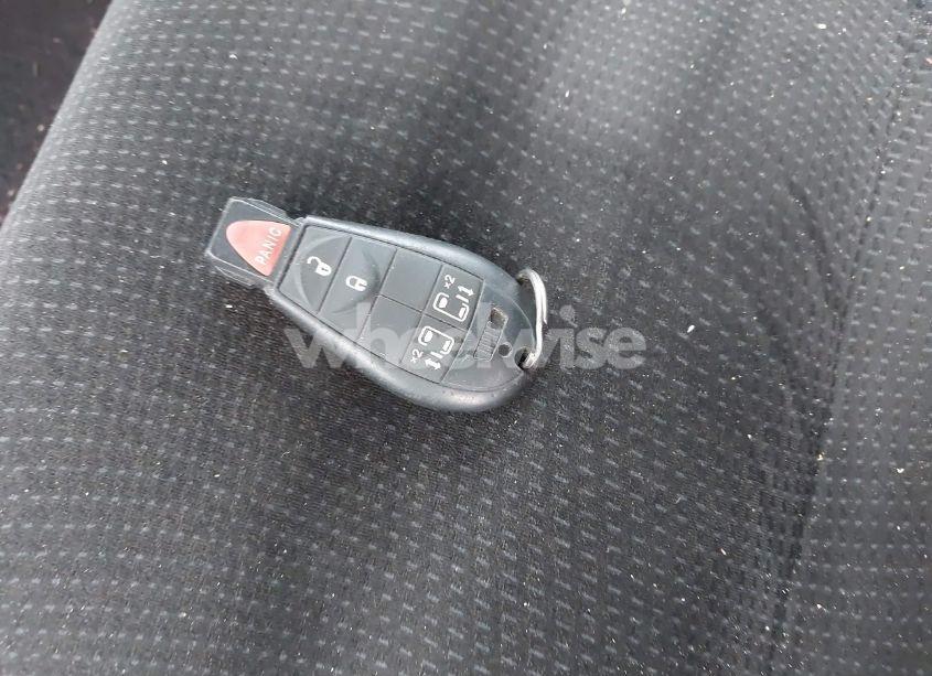 Photo 11 of 2019 Dodge Grand CARAVAN CREW (VIN 2C4RDGDG9KR571877)