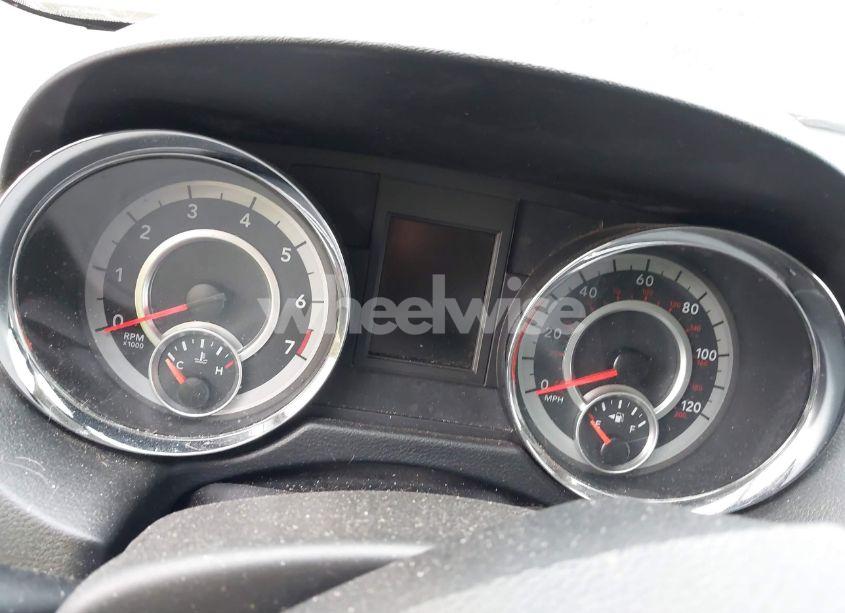 Photo 15 of 2019 Dodge Grand CARAVAN CREW (VIN 2C4RDGDG9KR571877)