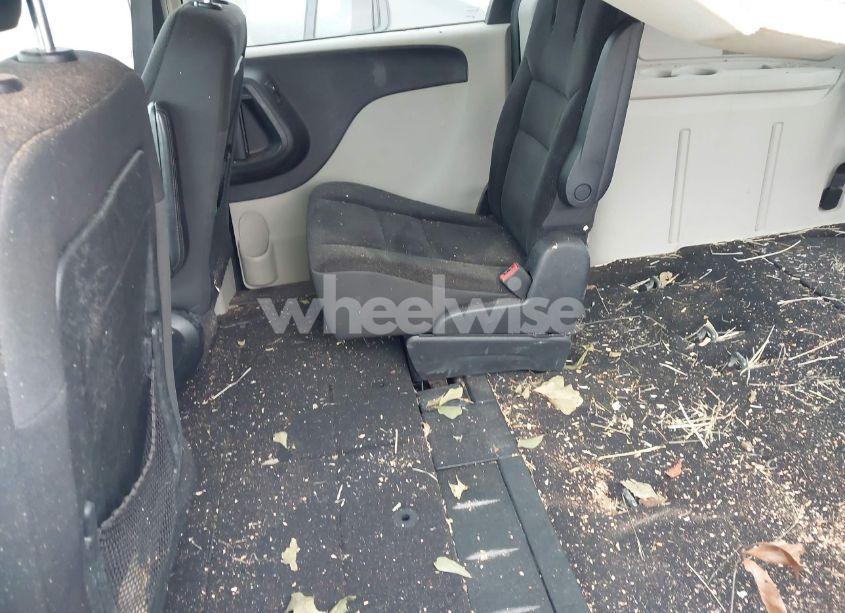 Photo 8 of 2019 Dodge Grand CARAVAN CREW (VIN 2C4RDGDG9KR571877)