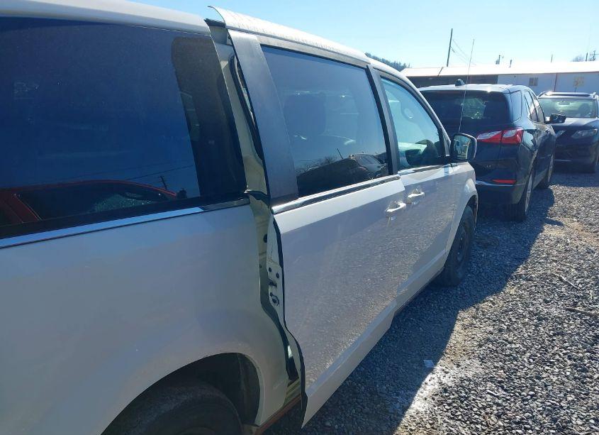 Photo 6 of 2012 Dodge Grand CARAVAN CREW (VIN 2C4RDGDGXCR110480)