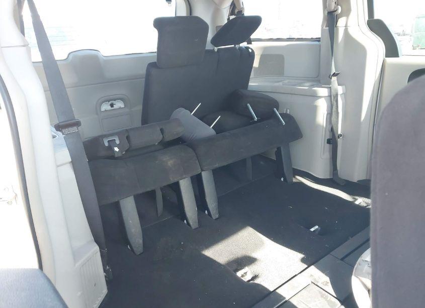 Photo 8 of 2012 Dodge Grand CARAVAN CREW (VIN 2C4RDGDGXCR110480)