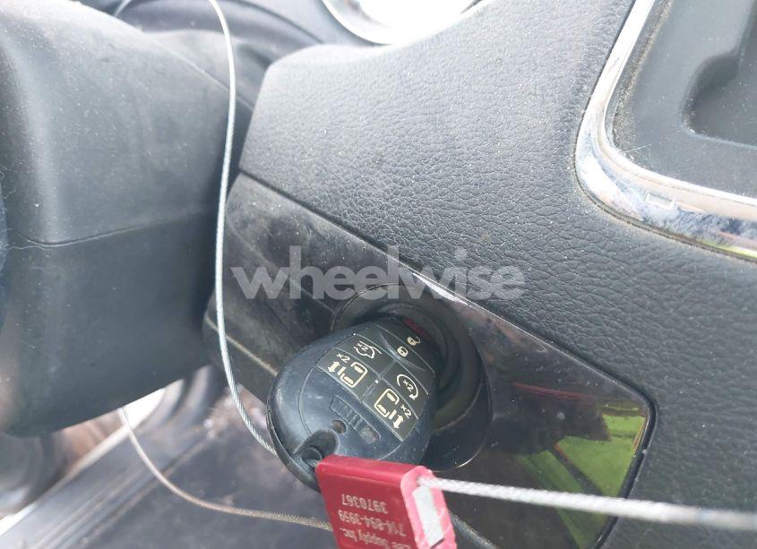 Photo 11 of 2012 Dodge Grand CARAVAN CREW (VIN 2C4RDGDGXCR171120)