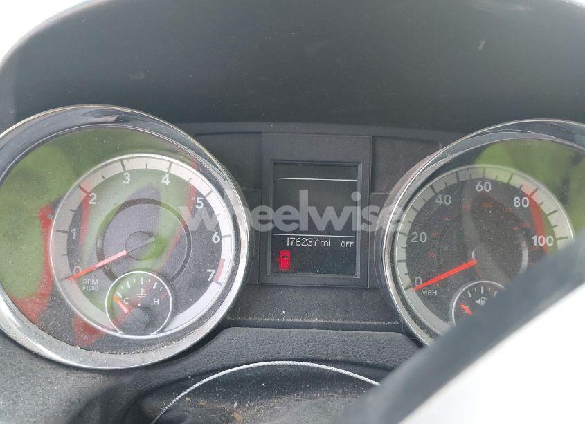 Photo 7 of 2012 Dodge Grand CARAVAN CREW (VIN 2C4RDGDGXCR171120)