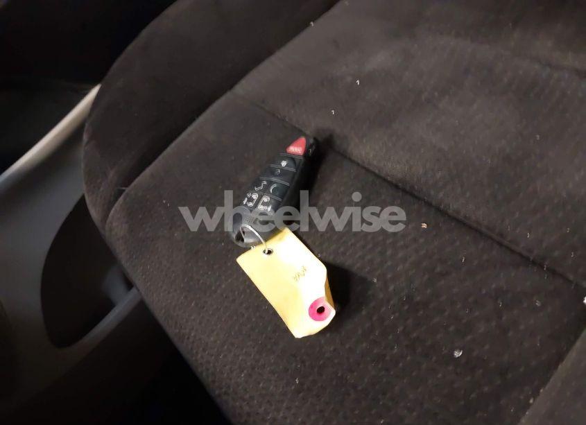 Photo 11 of 2012 Dodge Grand CARAVAN CREW (VIN 2C4RDGDGXCR233888)