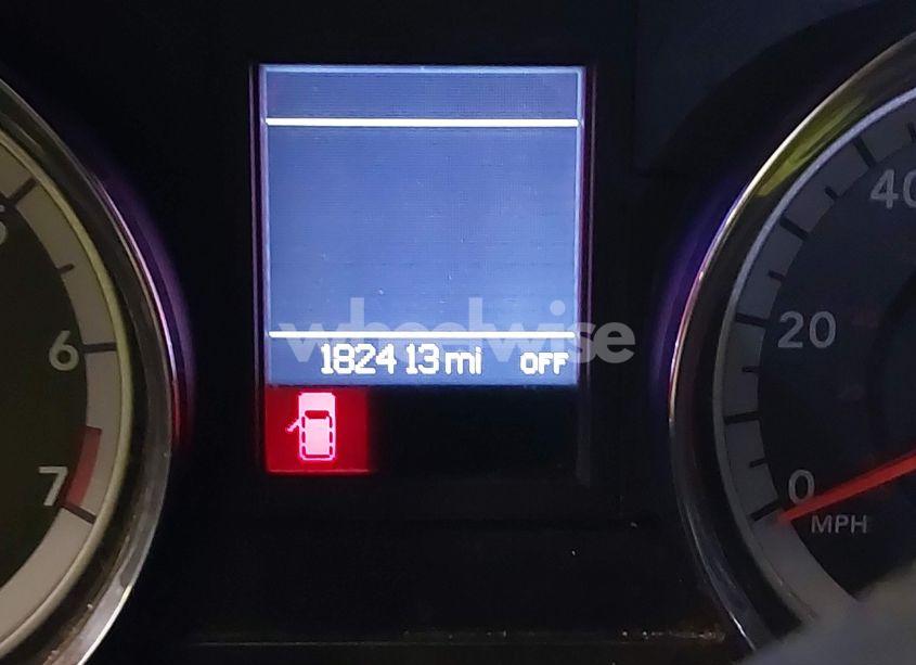 Photo 15 of 2012 Dodge Grand CARAVAN CREW (VIN 2C4RDGDGXCR233888)