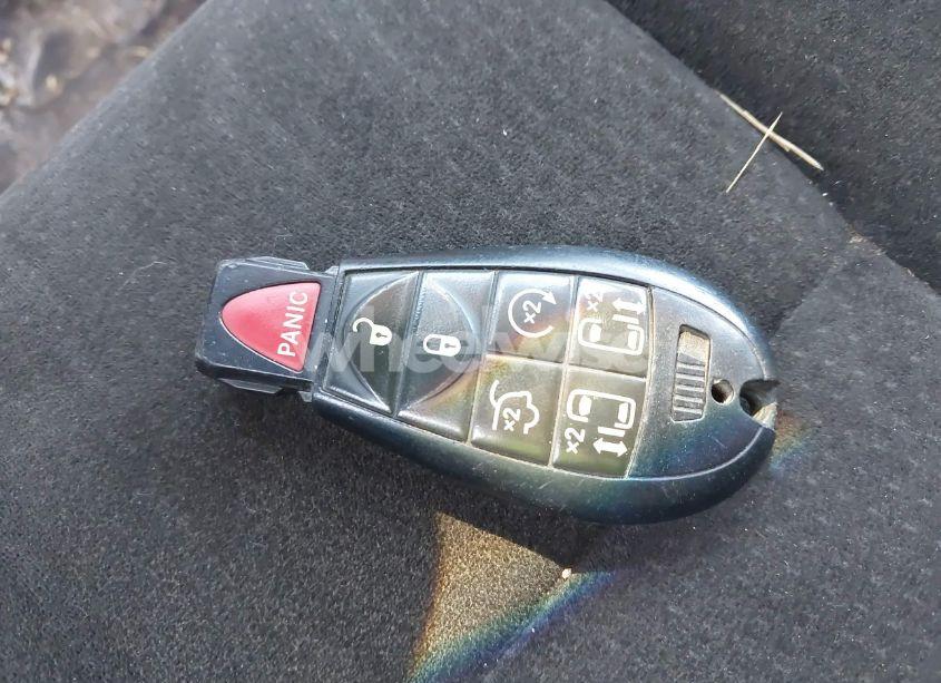 Photo 11 of 2012 Dodge Grand CARAVAN CREW (VIN 2C4RDGDGXCR244227)