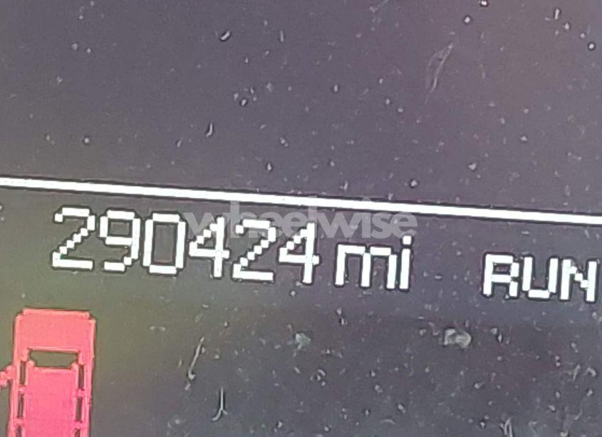 Photo 12 of 2012 Dodge Grand CARAVAN CREW (VIN 2C4RDGDGXCR244227)