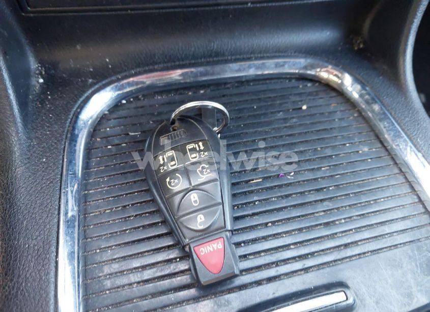 Photo 11 of 2012 Dodge Grand CARAVAN R/T (VIN 2C4RDGEG0CR114438)