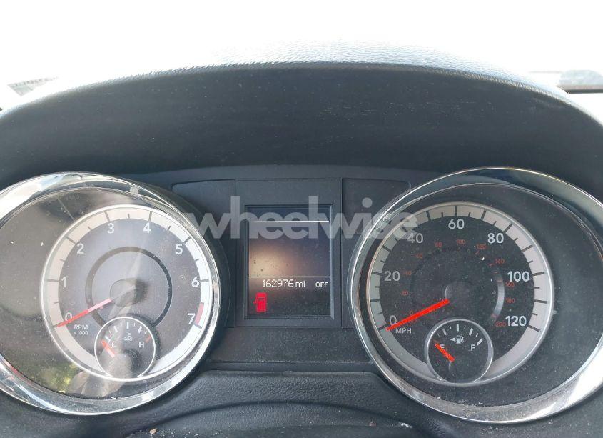 Photo 7 of 2012 Dodge Grand CARAVAN R/T (VIN 2C4RDGEG0CR114438)
