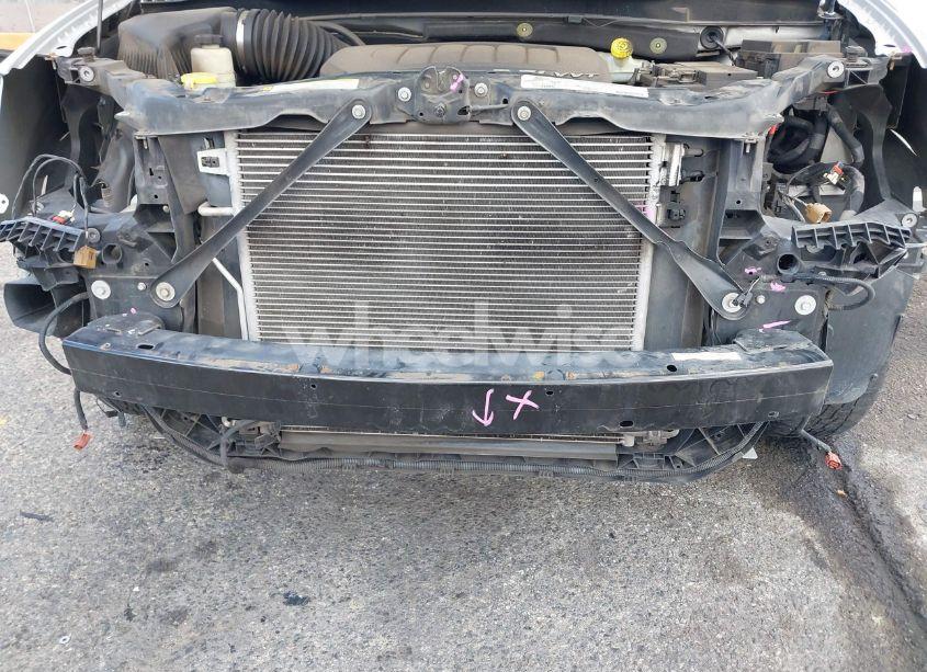 Photo 6 of 2012 Dodge Grand CARAVAN R/T (VIN 2C4RDGEG0CR307270)