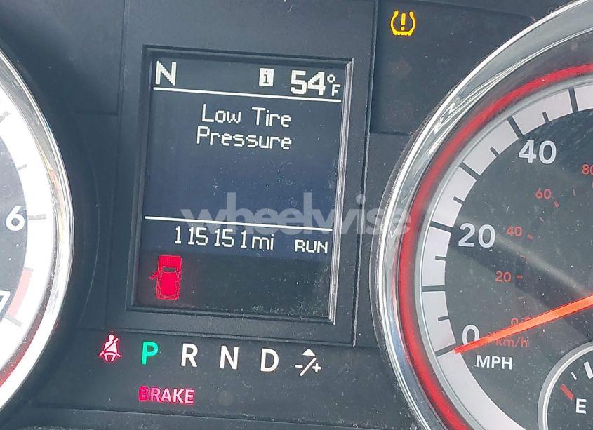 Photo 7 of 2012 Dodge Grand CARAVAN R/T (VIN 2C4RDGEG0CR307270)