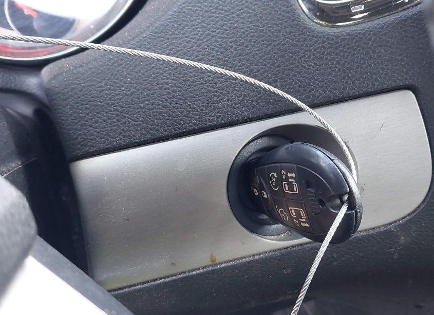 Photo 11 of 2014 Dodge Grand CARAVAN R/T (VIN 2C4RDGEG0ER327635)