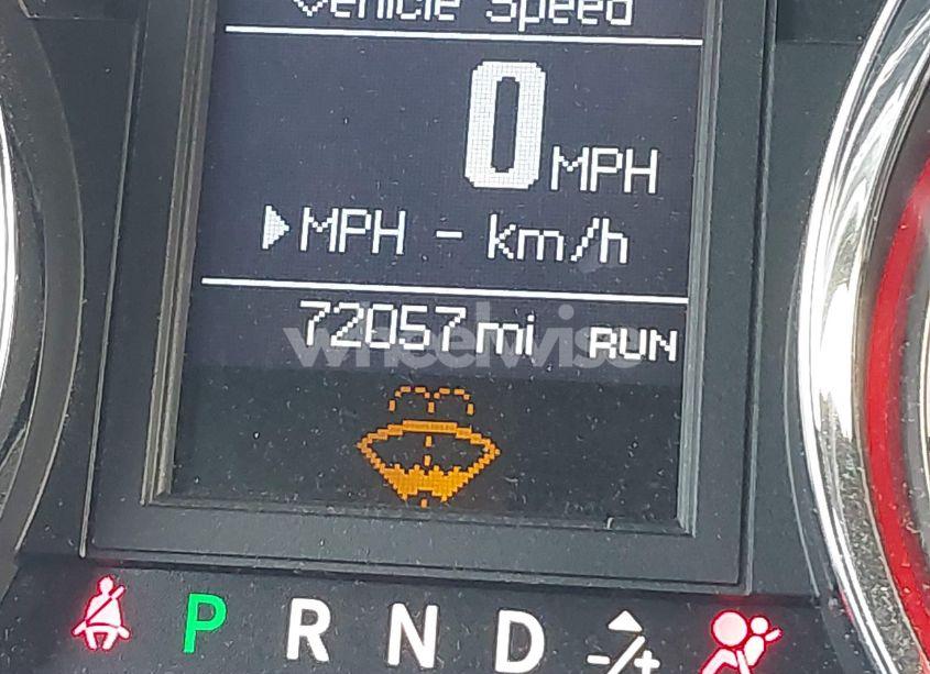 Photo 15 of 2016 Dodge Grand CARAVAN R/T (VIN 2C4RDGEG0GR275328)