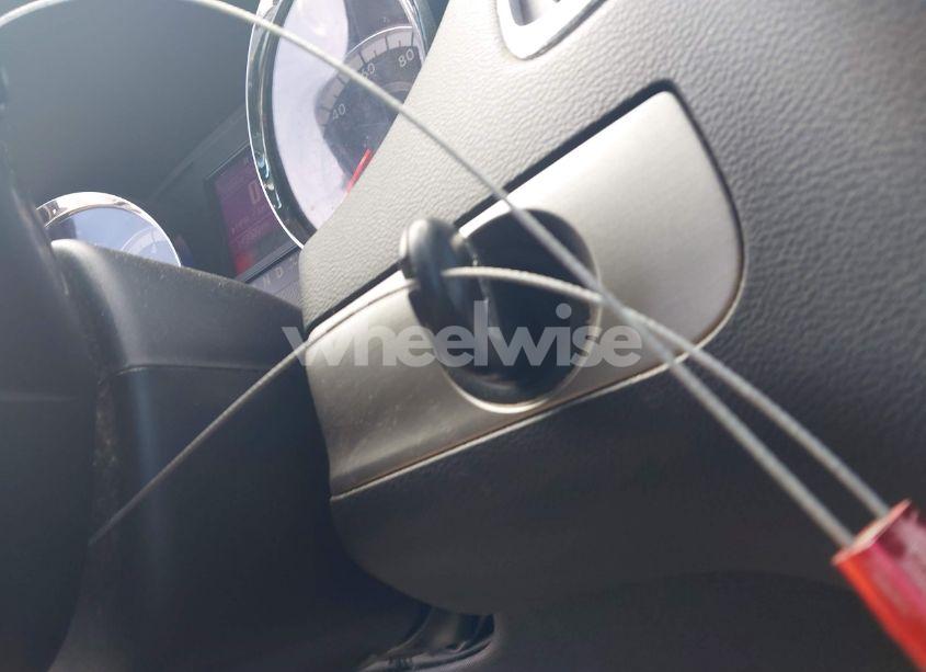 Photo 11 of 2016 Dodge Grand CARAVAN R/T (VIN 2C4RDGEG0GR277564)