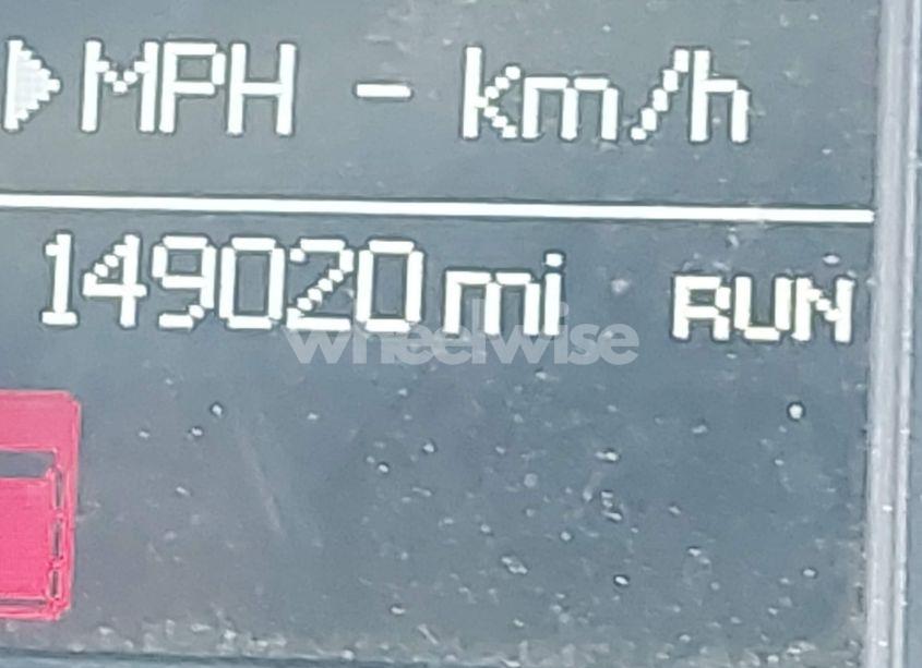 Photo 15 of 2016 Dodge Grand CARAVAN R/T (VIN 2C4RDGEG0GR277564)