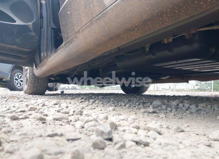 Photo 6 of 2016 Dodge Grand CARAVAN R/T (VIN 2C4RDGEG0GR277564)