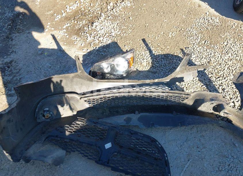 Photo 12 of 2016 Dodge Grand CARAVAN R/T (VIN 2C4RDGEG0GR358385)