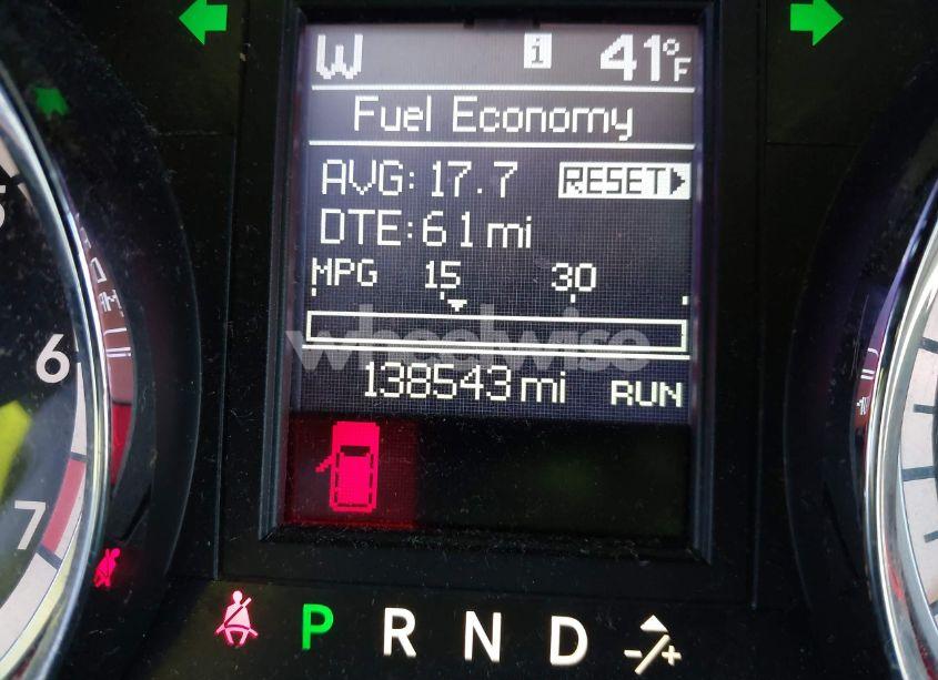 Photo 16 of 2016 Dodge Grand CARAVAN R/T (VIN 2C4RDGEG0GR358385)