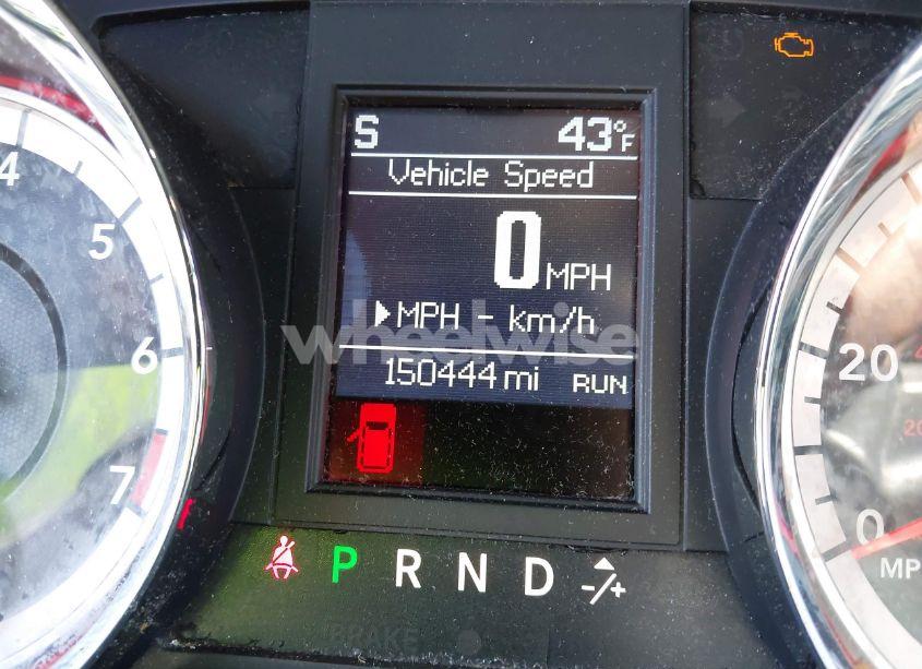 Photo 15 of 2016 Dodge Grand CARAVAN R/T (VIN 2C4RDGEG0GR371363)