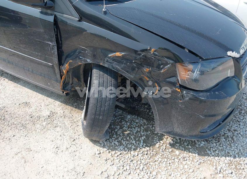 Photo 6 of 2017 Dodge Grand CARAVAN GT (VIN 2C4RDGEG0HR681367)