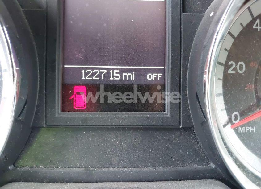 Photo 7 of 2017 Dodge Grand CARAVAN GT (VIN 2C4RDGEG0HR681367)