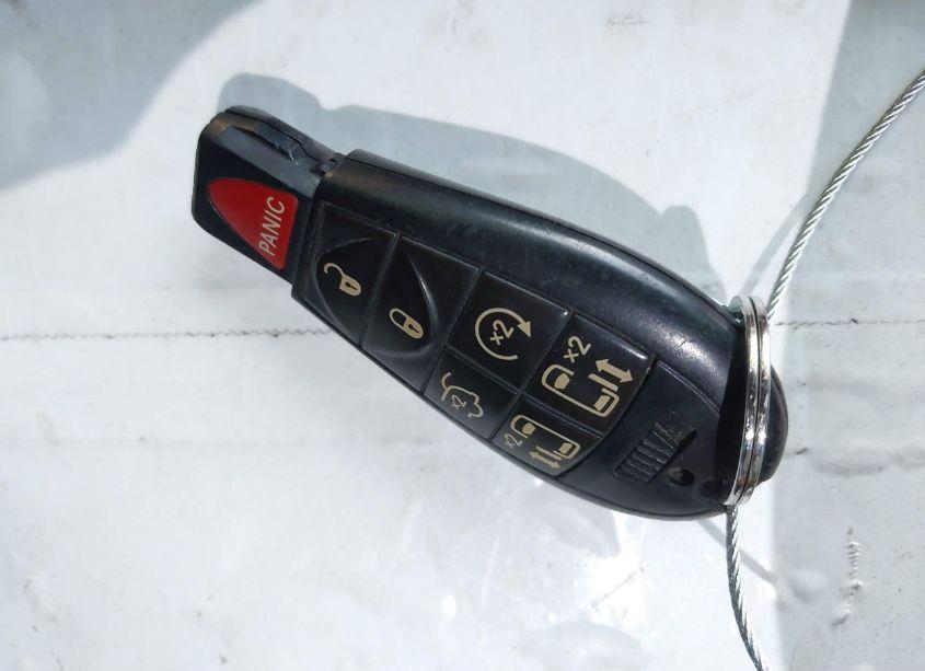 Photo 11 of 2017 Dodge Grand CARAVAN GT (VIN 2C4RDGEG0HR699089)