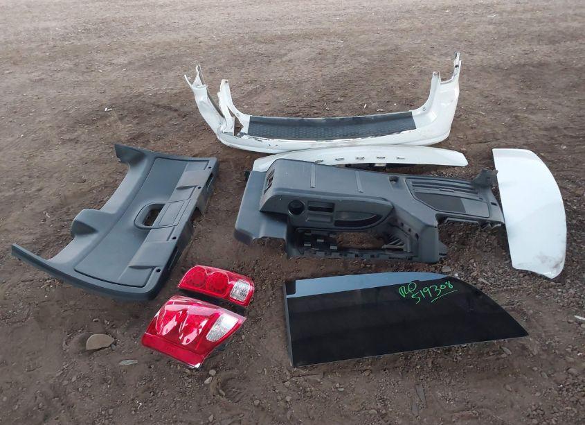 Photo 12 of 2017 Dodge Grand CARAVAN GT (VIN 2C4RDGEG0HR699089)